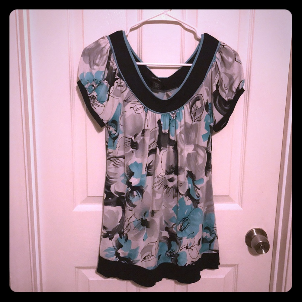 Maurice’s Shirt